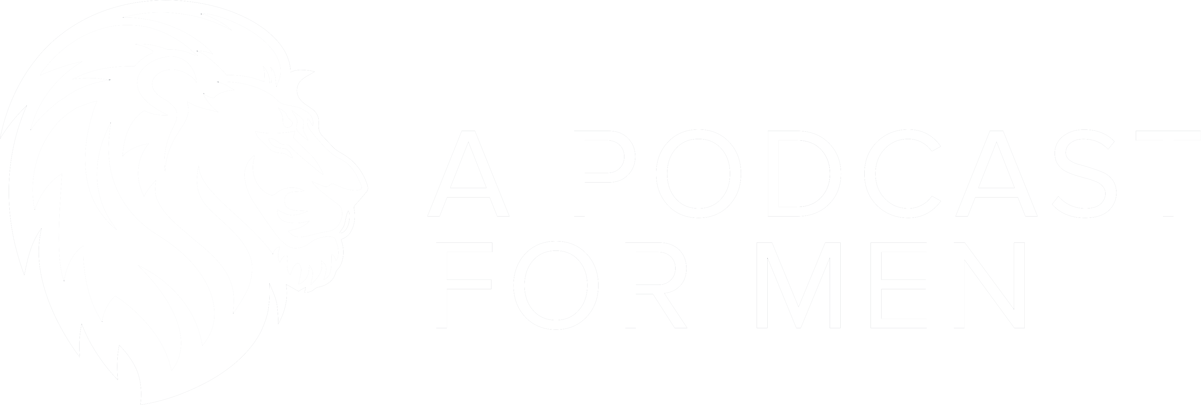 A Podcast for Men